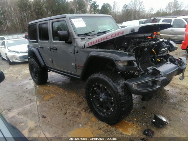 JEEP WRANGLER UNLIMITED 2018 1c4hjxfg5jw297715