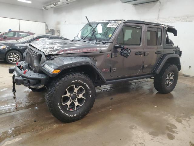 JEEP WRANGLER U 2020 1c4hjxfg5lw106488