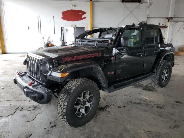 JEEP WRANGLER U 2020 1c4hjxfg5lw107267