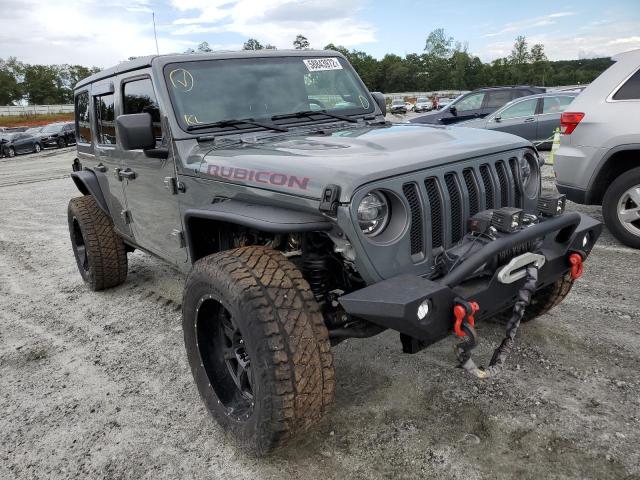 JEEP WRANGLER U 2020 1c4hjxfg5lw118740