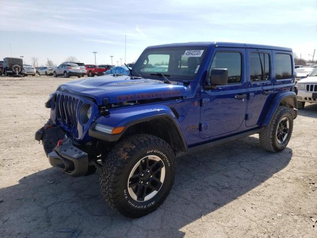 JEEP WRANGLER U 2020 1c4hjxfg5lw146098