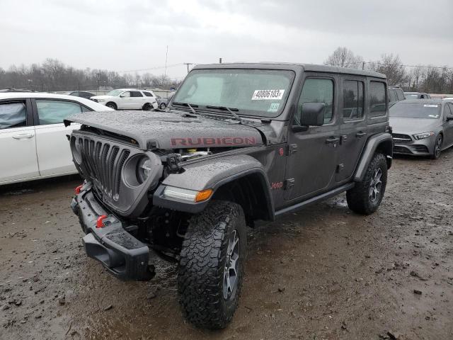 JEEP WRANGLER U 2020 1c4hjxfg5lw146182