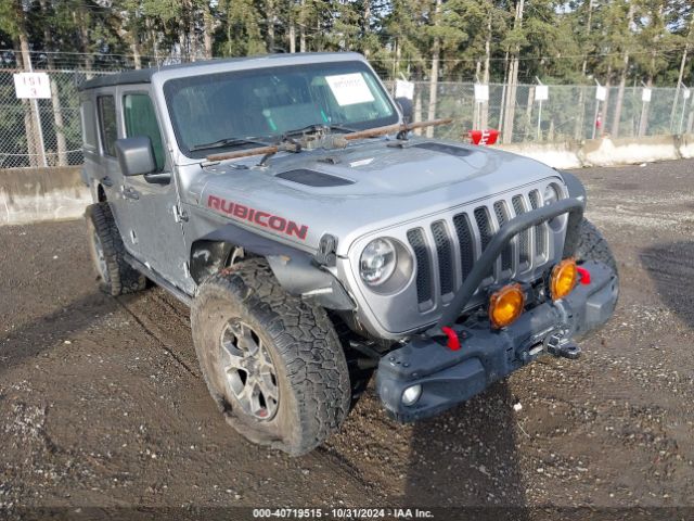 JEEP WRANGLER 2020 1c4hjxfg5lw234391