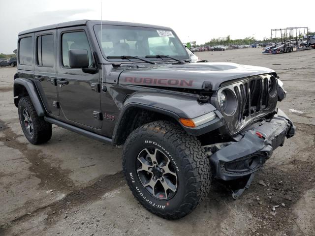 JEEP WRANGLER U 2020 1c4hjxfg5lw244337