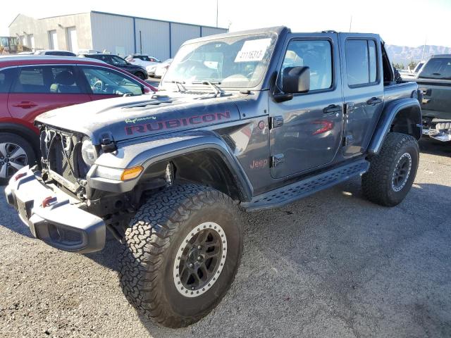 JEEP WRANGLER U 2020 1c4hjxfg5lw260473