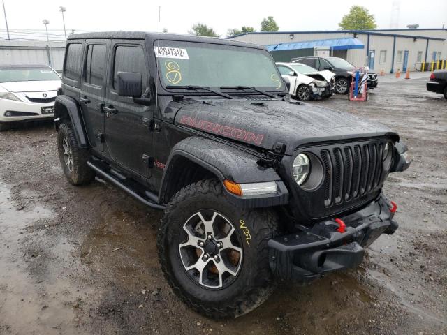 JEEP NULL 2020 1c4hjxfg5lw280920