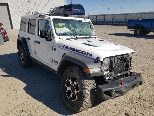 JEEP WRANGLER U 2020 1c4hjxfg5lw290573