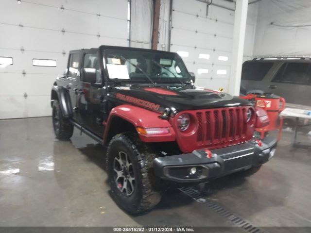 JEEP WRANGLER UNLIMITED 2021 1c4hjxfg5mw528665