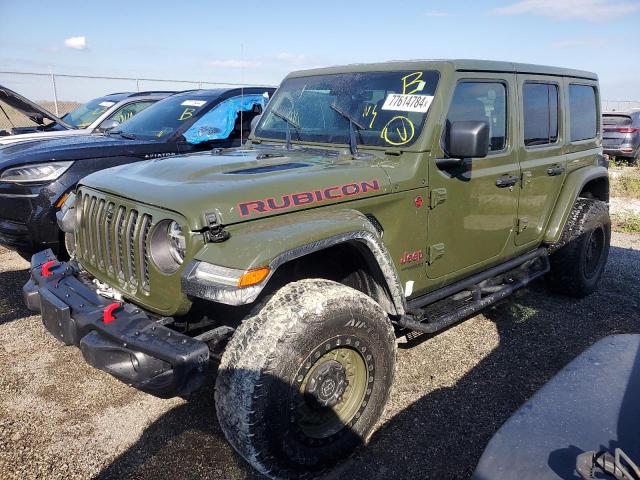 JEEP WRANGLER U 2021 1c4hjxfg5mw538290