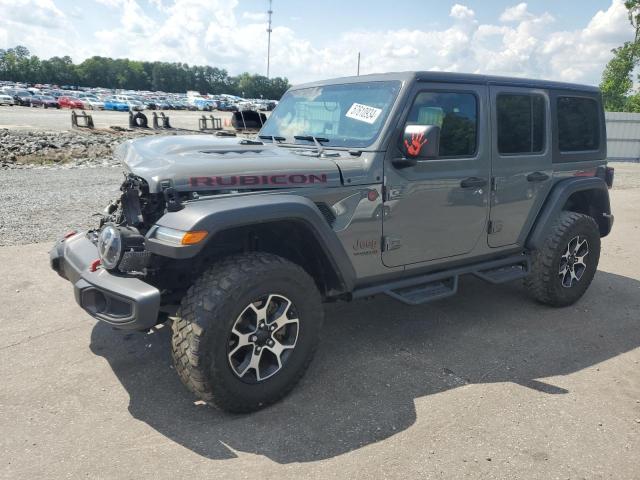 JEEP WRANGLER 2021 1c4hjxfg5mw567904