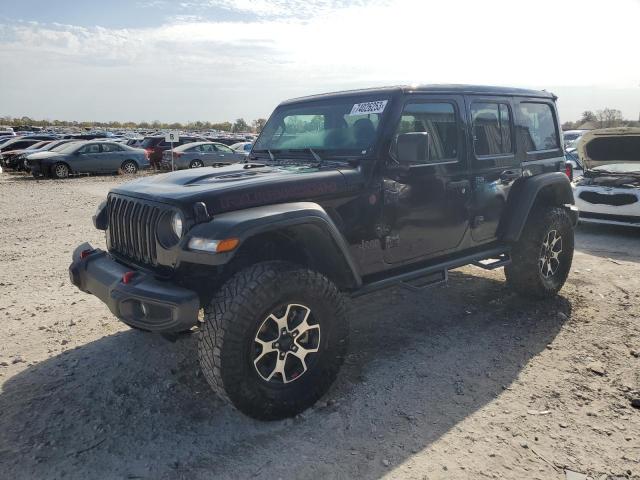 JEEP WRANGLER U 2021 1c4hjxfg5mw572049