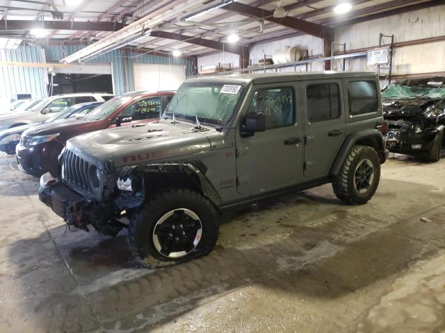 JEEP WRANGLER U 2021 1c4hjxfg5mw575145