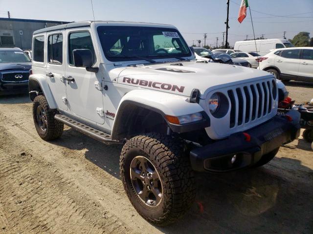 JEEP WRANGLER U 2021 1c4hjxfg5mw667131