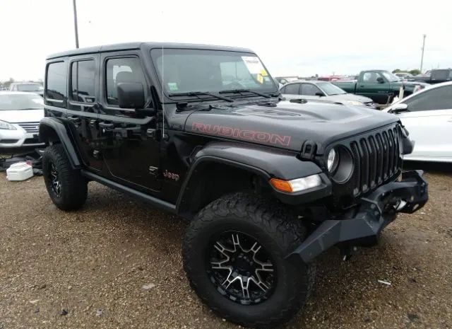 JEEP WRANGLER 2021 1c4hjxfg5mw738330