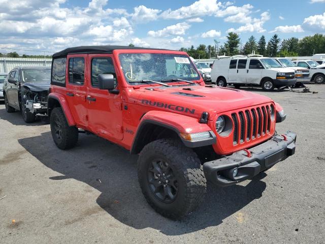 JEEP WRANGLER U 2021 1c4hjxfg5mw762255