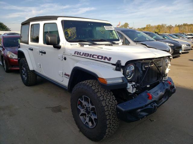 JEEP WRANGLER U 2021 1c4hjxfg5mw762952