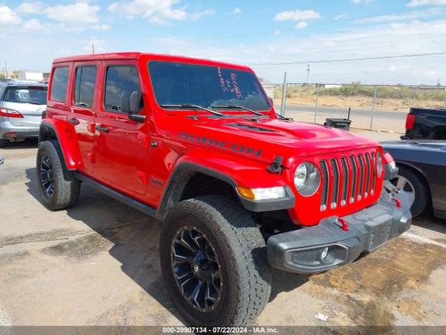 JEEP WRANGLER 2023 1c4hjxfg5pw671118