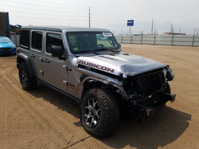 JEEP WRANGLER U 2018 1c4hjxfg6jw111132