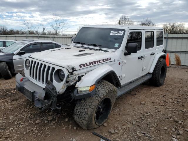 JEEP WRANGLER U 2018 1c4hjxfg6jw116993