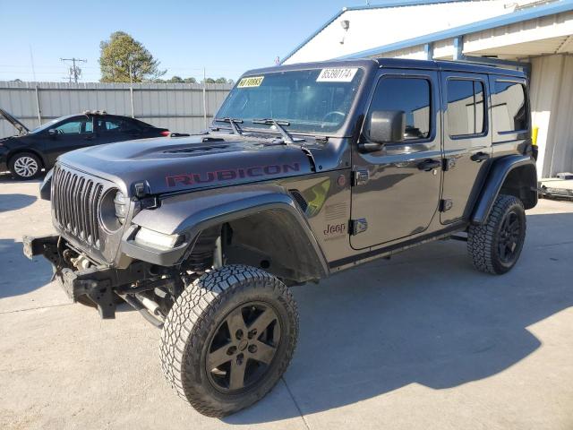 JEEP WRANGLER U 2018 1c4hjxfg6jw124611