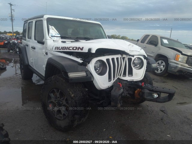 JEEP WRANGLER UNLIMITED 2018 1c4hjxfg6jw138671