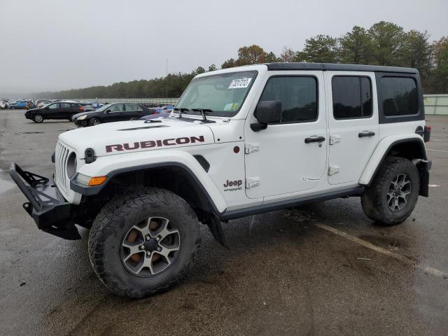 JEEP WRANGLER U 2018 1c4hjxfg6jw156751