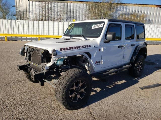 JEEP WRANGLER U 2018 1c4hjxfg6jw169855