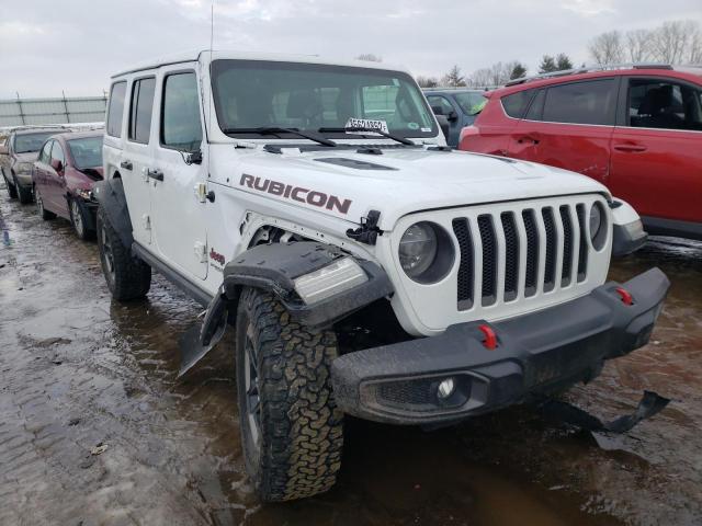 JEEP WRANGLER U 2018 1c4hjxfg6jw186414