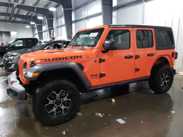 JEEP WRANGLER U 2018 1c4hjxfg6jw212512