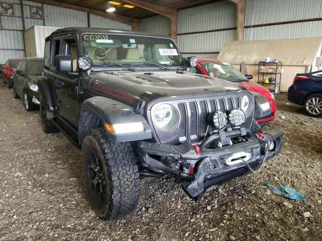 JEEP WRANGLER U 2018 1c4hjxfg6jw214065