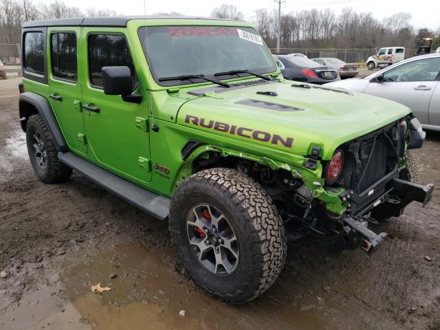 JEEP NULL 2018 1c4hjxfg6jw264240