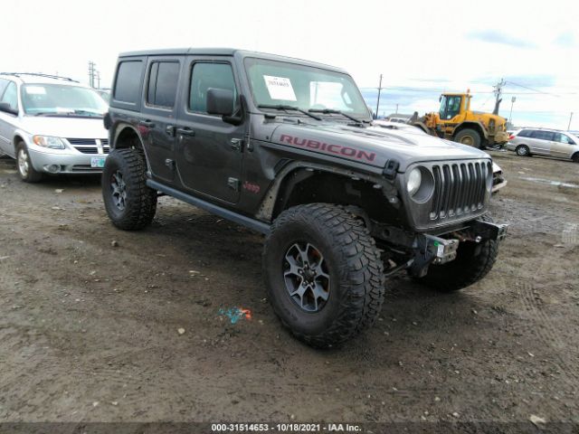 JEEP WRANGLER UNLIMITED 2018 1c4hjxfg6jw312898