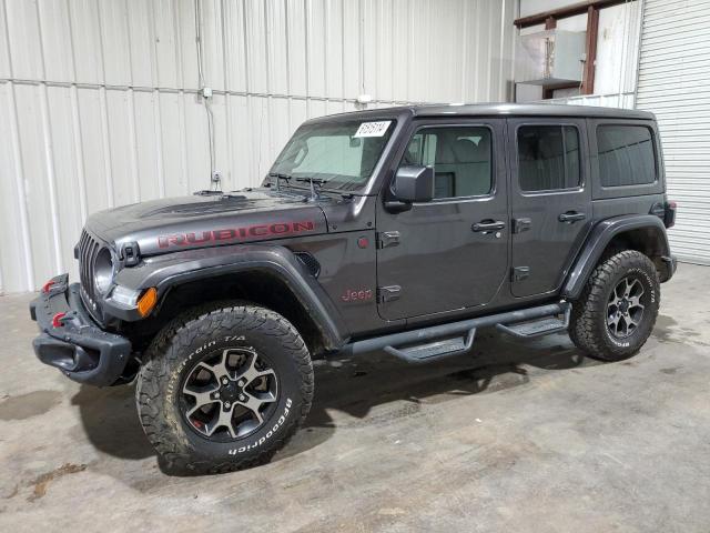 JEEP WRANGLER 2018 1c4hjxfg6jw327255