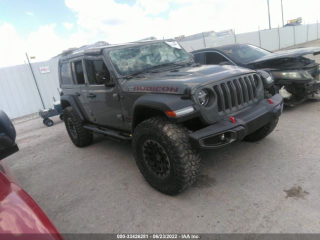 JEEP WRANGLER UNLIMITED 2019 1c4hjxfg6kw589939