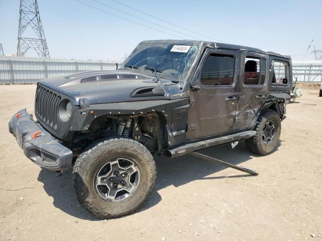 JEEP WRANGLER U 2019 1c4hjxfg6kw662131