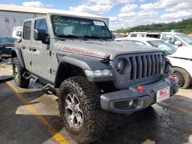 JEEP WRANGLER U 2020 1c4hjxfg6lw109643