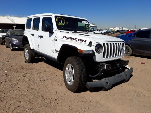 JEEP WRANGLER U 2020 1c4hjxfg6lw122392