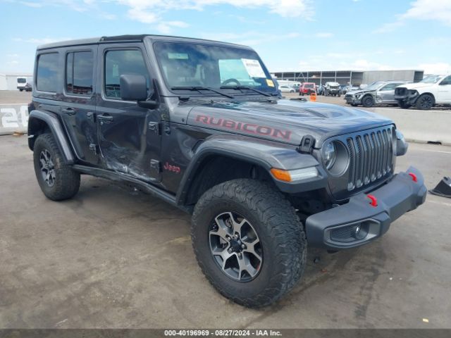 JEEP WRANGLER 2020 1c4hjxfg6lw141749