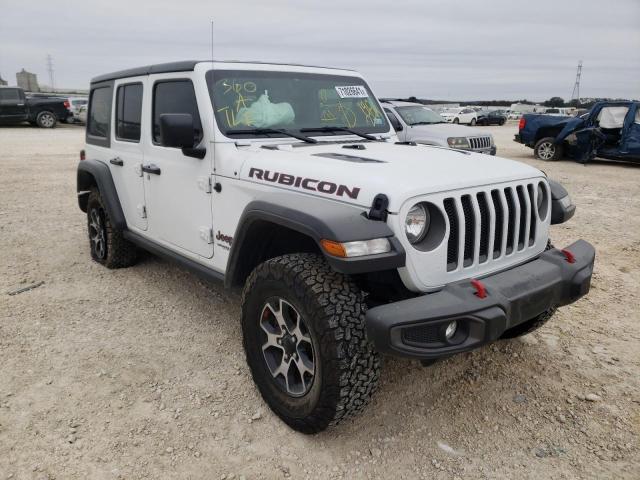 JEEP WRANGLER U 2020 1c4hjxfg6lw190224