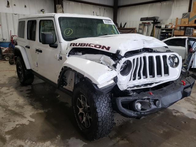 JEEP WRANGLER U 2020 1c4hjxfg6lw217597