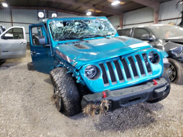 JEEP WRANGLER U 2020 1c4hjxfg6lw230947