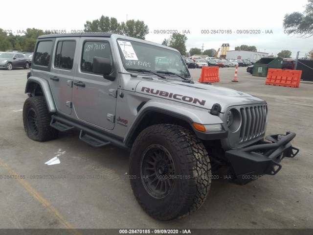 JEEP NULL 2020 1c4hjxfg6lw234075