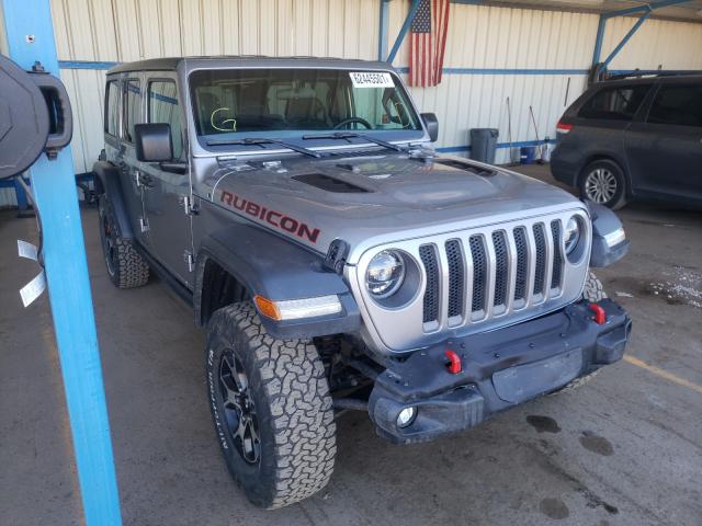 JEEP WRANGLER U 2020 1c4hjxfg6lw234531