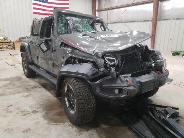 JEEP WRANGLER U 2020 1c4hjxfg6lw234819