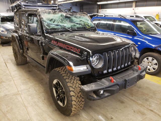 JEEP WRANGLER U 2020 1c4hjxfg6lw277587