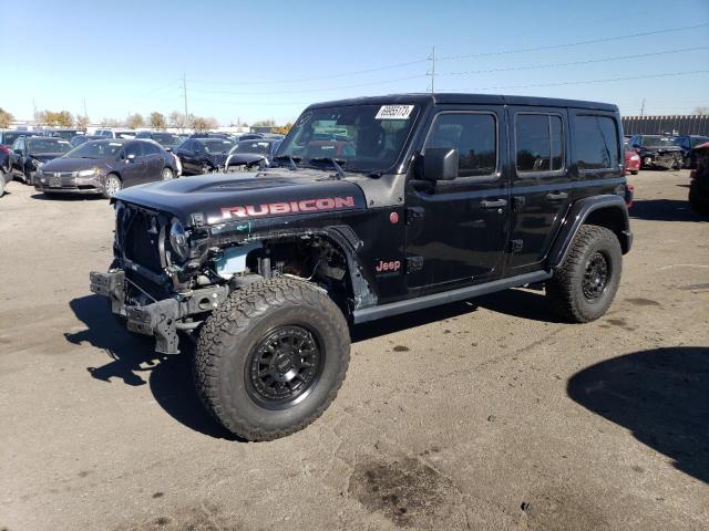 JEEP WRANGLER 2020 1c4hjxfg6lw327503