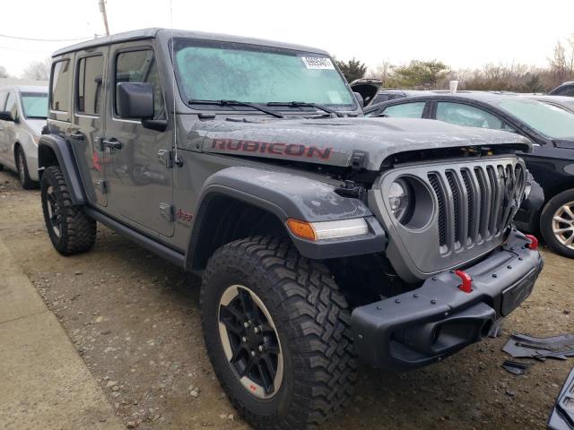 JEEP WRANGLER U 2021 1c4hjxfg6mw501555