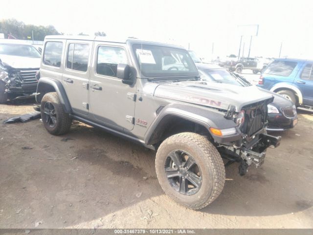 JEEP WRANGLER 2021 1c4hjxfg6mw536984