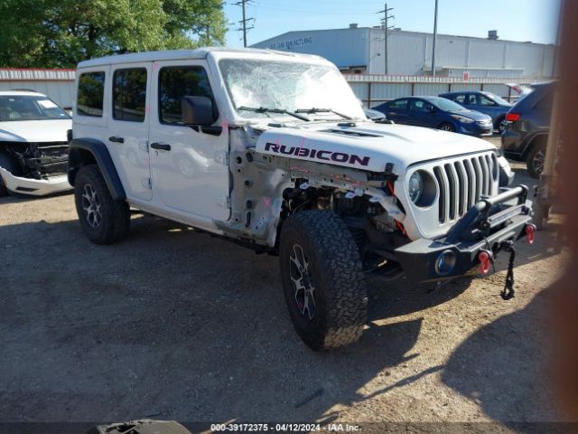 JEEP WRANGLER UNLIMITED 2021 1c4hjxfg6mw551646