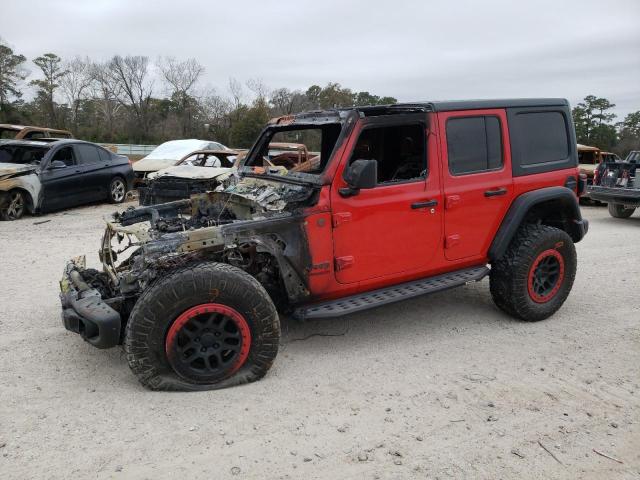 JEEP WRANGLER 2021 1c4hjxfg6mw597834